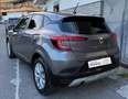 Renault Captur 1.5 BLUE DCI 115 CV EDC  BUSINESS Grigio - thumbnail 3