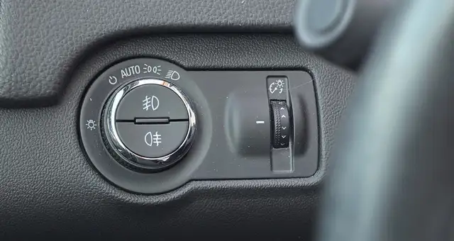 Opel Insignia view 22