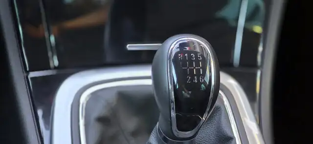Opel Insignia view 20
