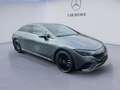 Mercedes-Benz EQE 350 350+ AMG Line Grau - thumbnail 8