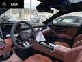 Mercedes-Benz S 63 AMG Classe S AMG 63 e Performance Zwart - thumbnail 2