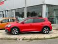 Ford Focus 1.0 Ecoboost Active 125 Rojo - thumbnail 2