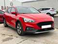Ford Focus 1.0 Ecoboost Active 125 Rood - thumbnail 6