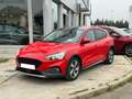 Ford Focus 1.0 Ecoboost Active 125 Rot - thumbnail 1