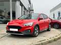 Ford Focus 1.0 Ecoboost Active 125 Rood - thumbnail 5