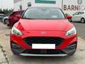 Ford Focus 1.0 Ecoboost Active 125 Rosso - thumbnail 3