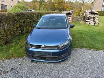 14 TDi problème filtrer particulière