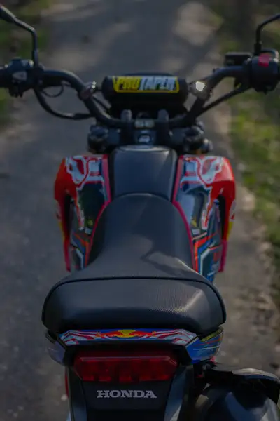 Honda MSX 125 - foto 8