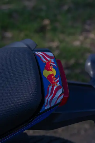 Honda MSX 125 - foto 7