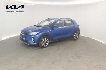 1.0 T-GDI MHEV 100 CONCEPT GPS LL16 RADAR AR + CAM