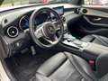 Mercedes-Benz GLC 220 d Coupe 4Matic*AMG Line*1.Hand*Top Weiß - thumbnail 7