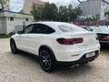 Mercedes-Benz GLC 220 d Coupe 4Matic*AMG Line*1.Hand*Top Weiß - thumbnail 3