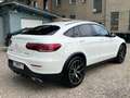Mercedes-Benz GLC 220 d Coupe 4Matic*AMG Line*1.Hand*Top Weiß - thumbnail 4