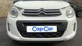 Citroen C1 II 1.0 VTI 68 Mentos Airscape Blanc - thumbnail 20