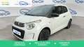 Citroen C1 II 1.0 VTI 68 Mentos Airscape Blanc - thumbnail 1