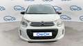 Citroen C1 II 1.0 VTI 68 Mentos Airscape Blanc - thumbnail 5