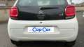 Citroen C1 II 1.0 VTI 68 Mentos Airscape Blanc - thumbnail 21