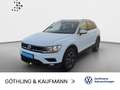 Volkswagen Tiguan 4M 2.0TDI  DSG*AHK*PANO*NAVI*Virtual*SHZ* Weiß - thumbnail 1