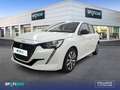 Peugeot 208 1.2 Puretech S&S Active 100 Blanc - thumbnail 1