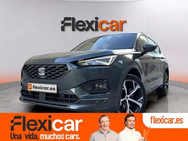 SEAT Tarraco 2.0 TDI 147kW 4Drive DSG S&S FR GO XL