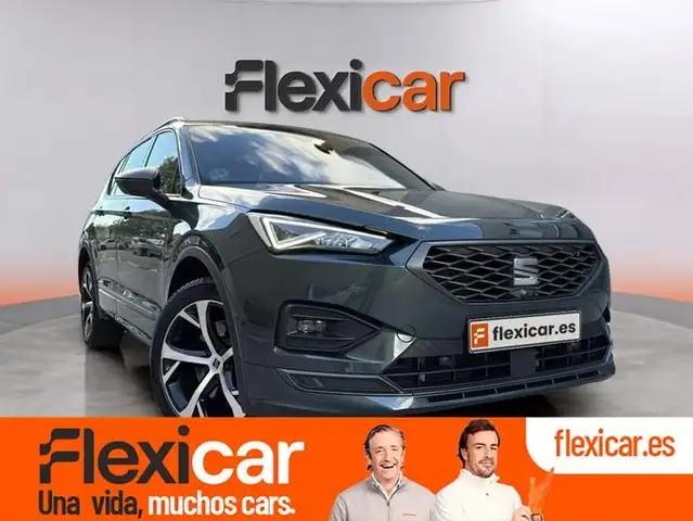 SEAT Tarraco 2.0 TDI 147kW 4Drive DSG S&S FR GO XL