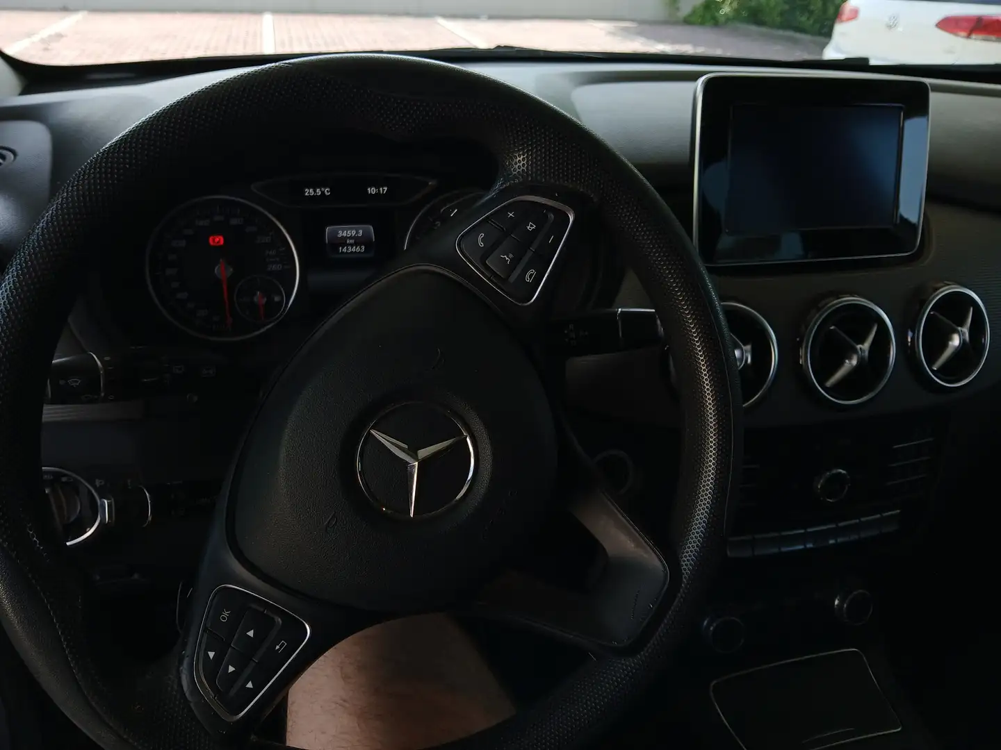 Mercedes-Benz B 180 d (cdi) Sport auto - 2