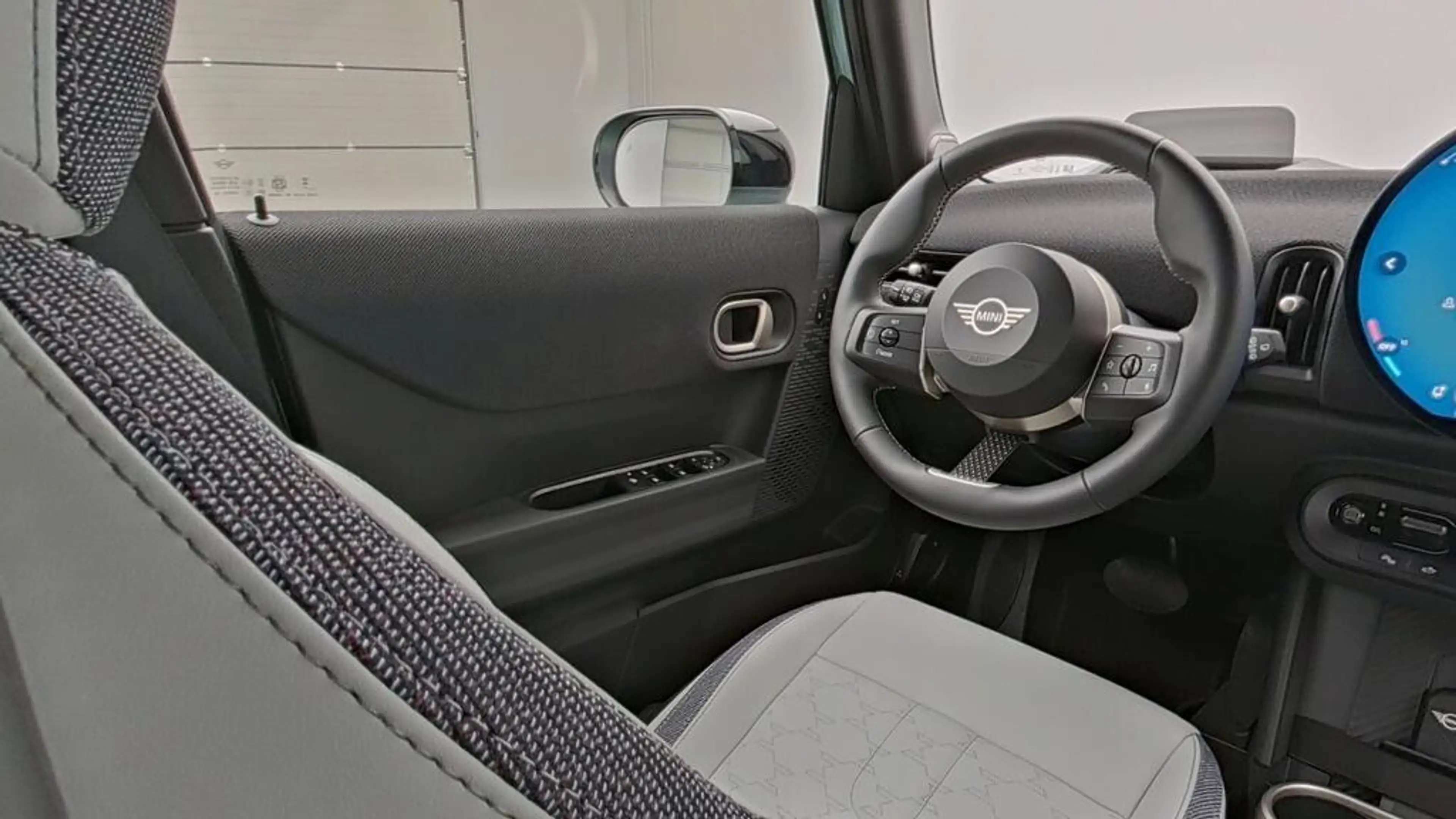 MINI Cooper S Classic Trim — photo 21