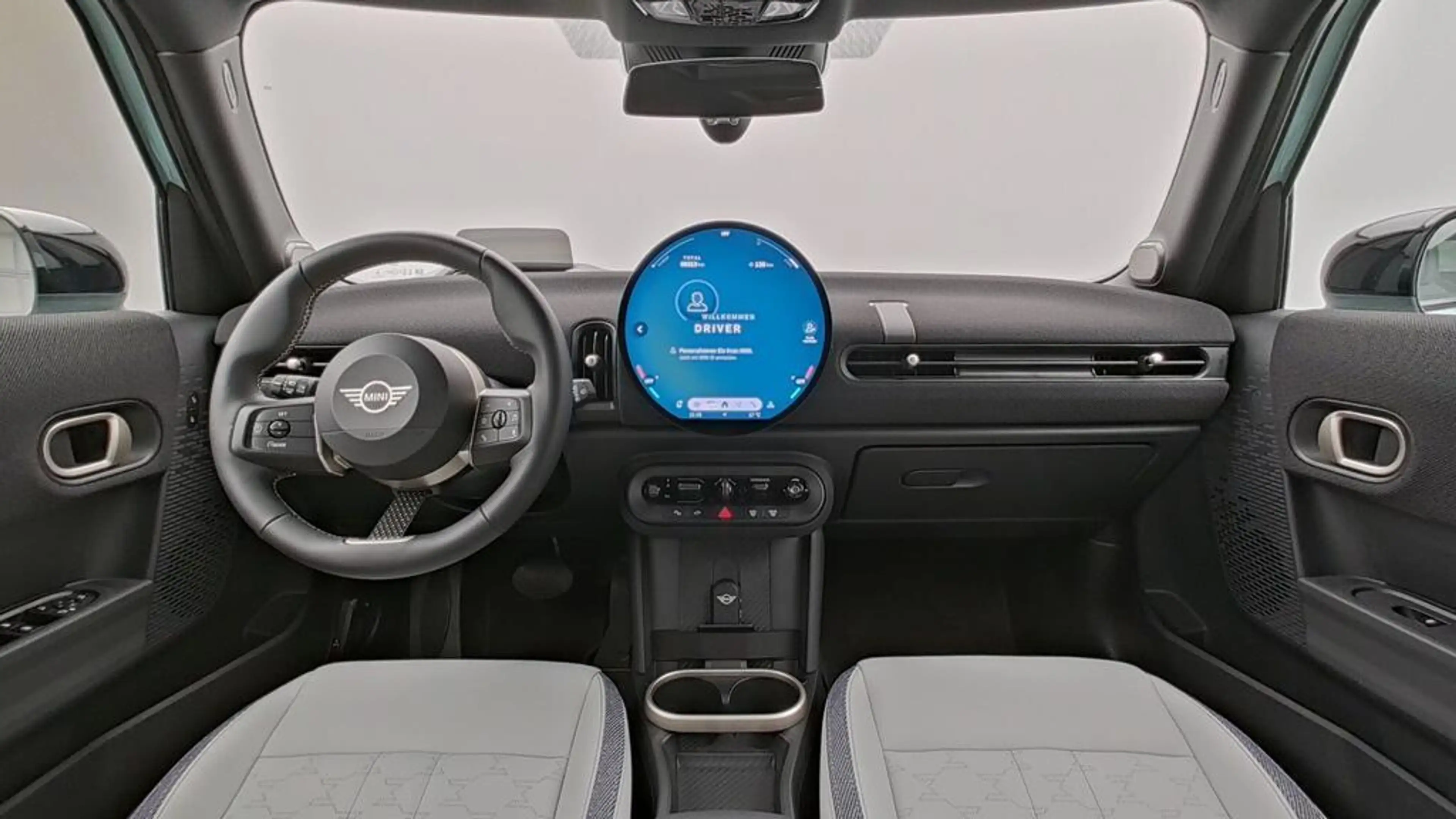 MINI Cooper S Classic Trim — photo 13
