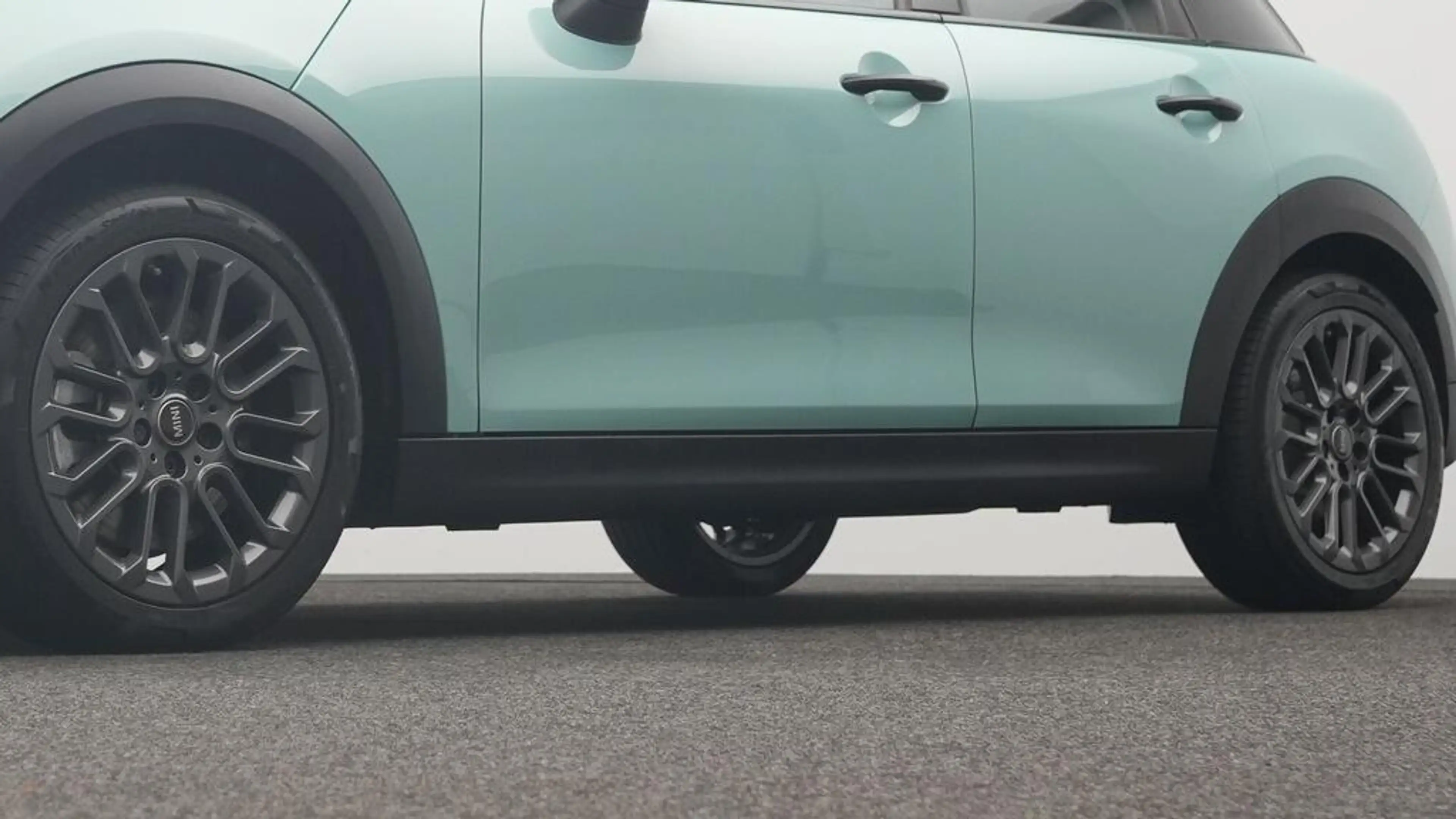 MINI Cooper S Classic Trim — photo 17