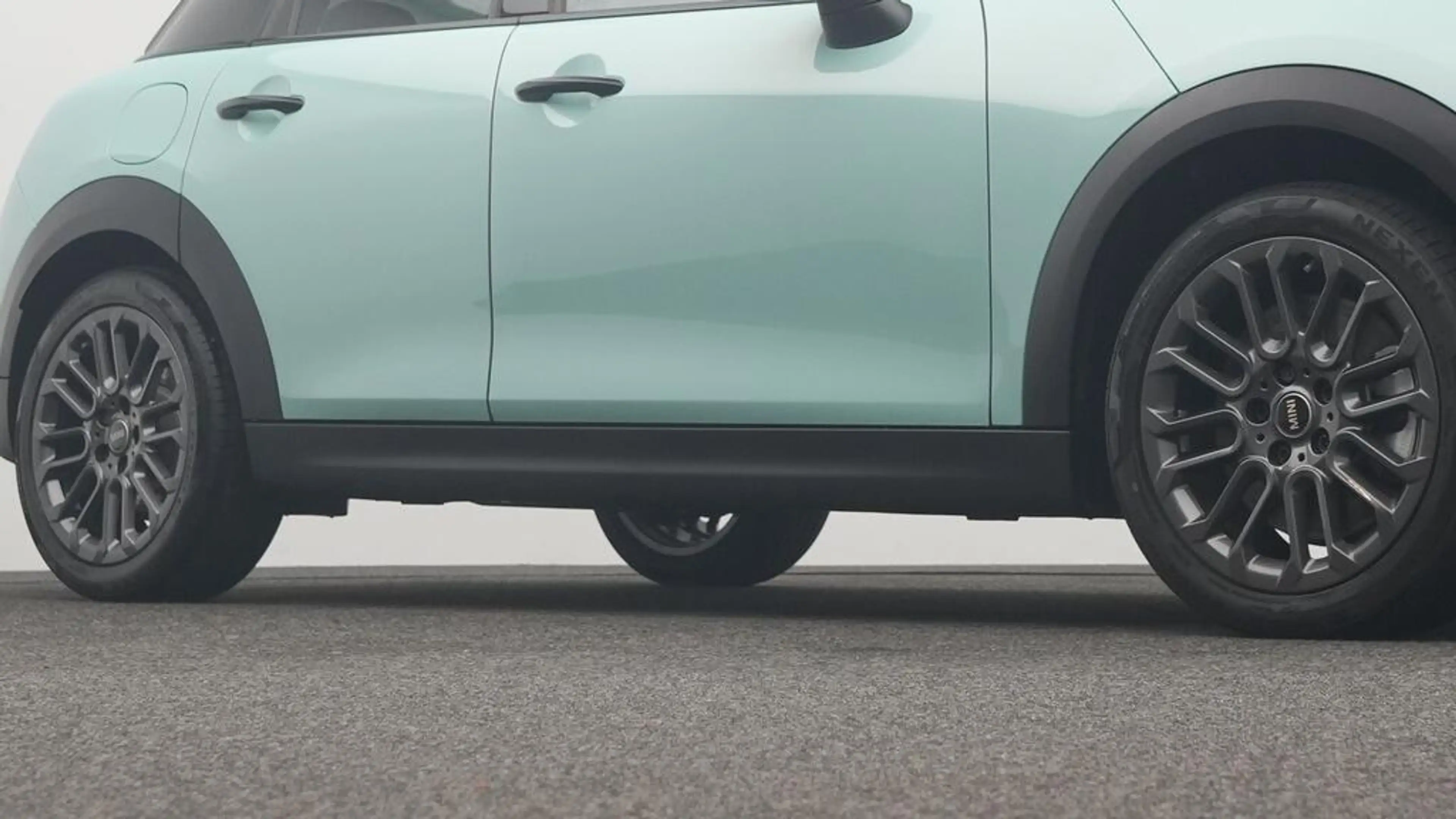 MINI Cooper S Classic Trim — photo 18