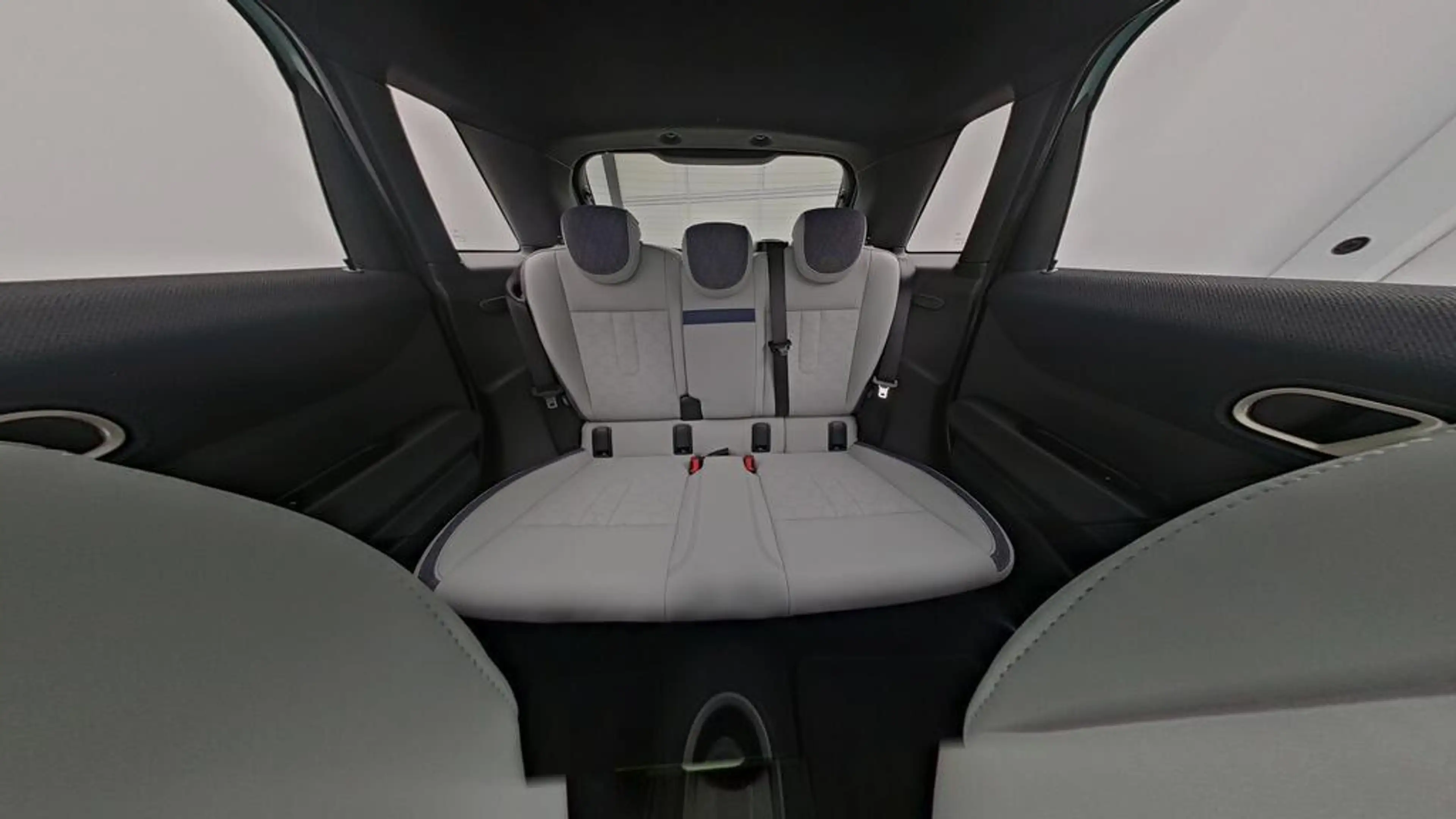 MINI Cooper S Classic Trim — photo 25