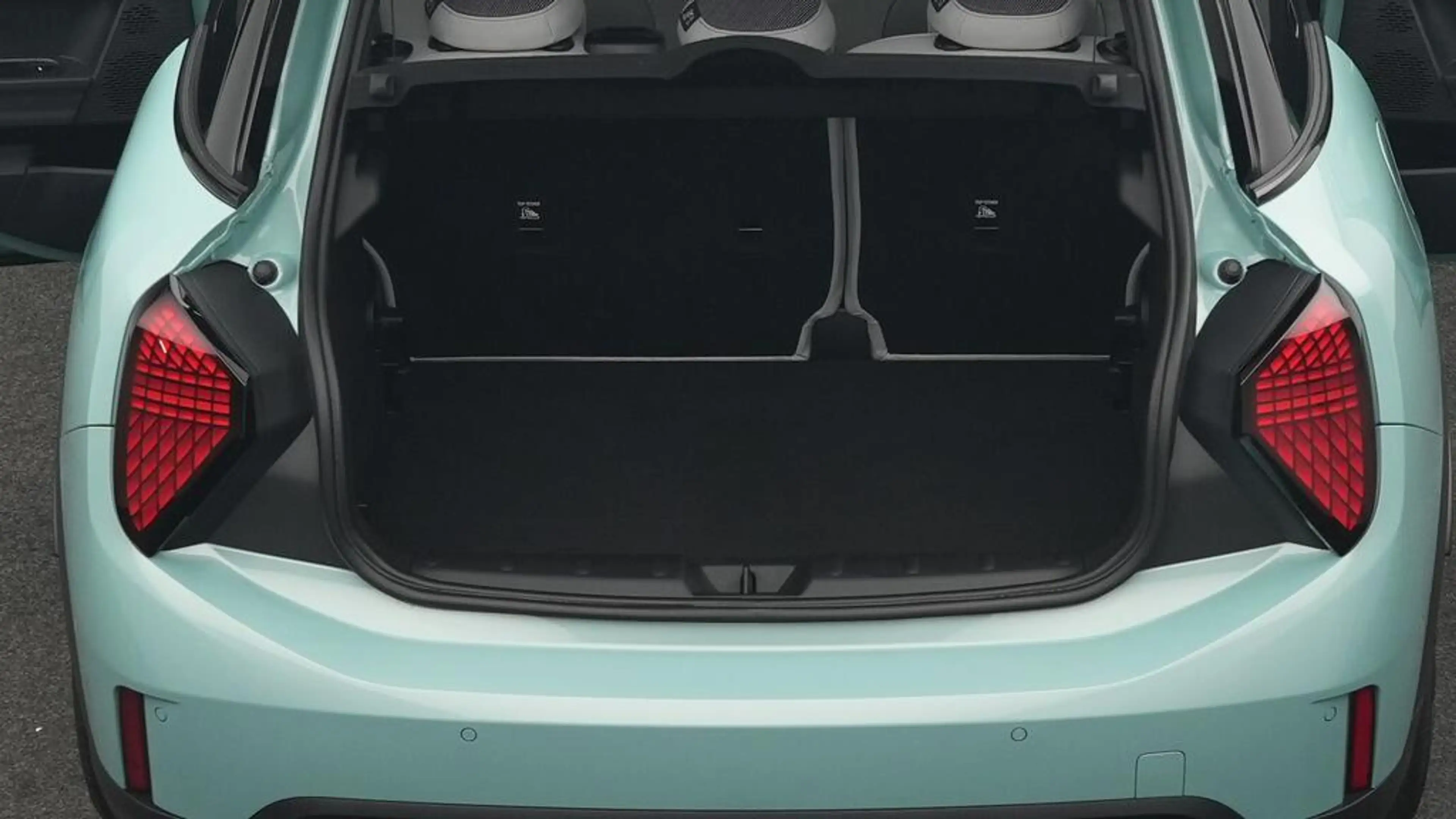 MINI Cooper S Classic Trim — photo 24