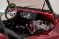 Volkswagen Buggy Ruska Meyers Manx Rood - thumbnail 28