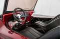 Volkswagen Buggy Ruska Meyers Manx Rosso - thumbnail 11