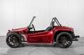 Volkswagen Buggy Ruska Meyers Manx Rosso - thumbnail 9