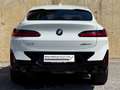 BMW X4 xDrive 20d Weiß - thumbnail 5