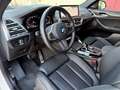 BMW X4 xDrive 20d Weiß - thumbnail 8
