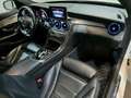 Mercedes-Benz C 200 MERCEDES-BENZ C180/PACK AMG/NAV/CAM/FULL /OPTION/ Wit - thumbnail 8