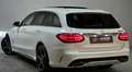 Mercedes-Benz C 200 MERCEDES-BENZ C180/PACK AMG/NAV/CAM/FULL /OPTION/ Wit - thumbnail 3