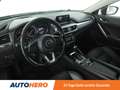 Mazda 6 2.2 Turbodiesel Nakama Intense Aut*NAVI*LED*ACC* Schwarz - thumbnail 11