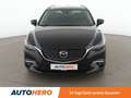 Mazda 6 2.2 Turbodiesel Nakama Intense Aut*NAVI*LED*ACC* Schwarz - thumbnail 9