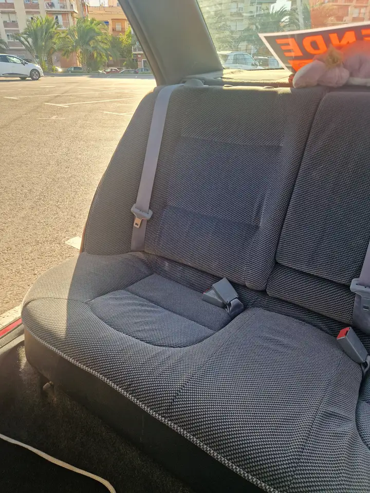 Peugeot 406 Familiar 1.8 SR, foto 10