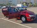 Peugeot 406 406 Familiar 1.8 SR Rojo - thumbnail 1