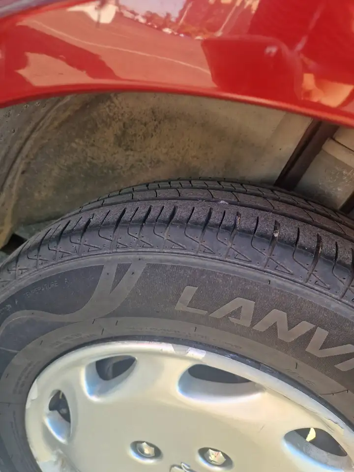 Peugeot 406 Familiar 1.8 SR, foto 6