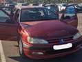 Peugeot 406 406 Familiar 1.8 SR Rojo - thumbnail 3