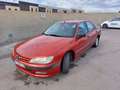 Peugeot 406 406 Familiar 1.8 SR Rojo - thumbnail 15