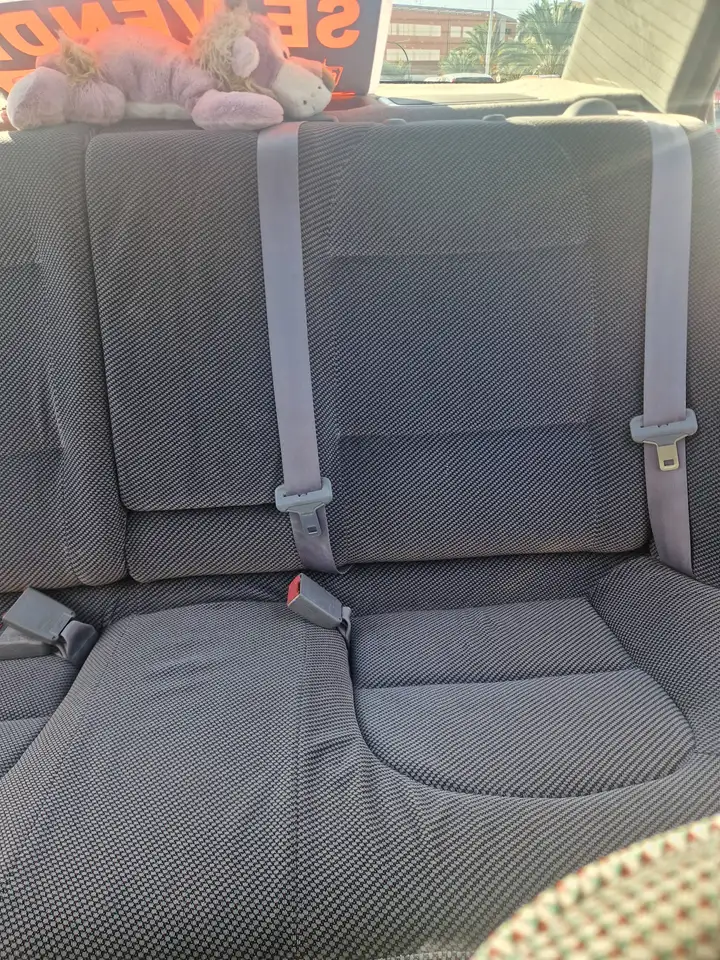 Peugeot 406 Familiar 1.8 SR, foto 11