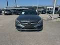 Mercedes-Benz C 220 d Coupé PTS Shz Ambi AIR Mbeam Klima AMG Grau - thumbnail 2