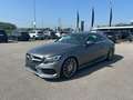 Mercedes-Benz C 220 d Coupé PTS Shz Ambi AIR Mbeam Klima AMG Grau - thumbnail 1