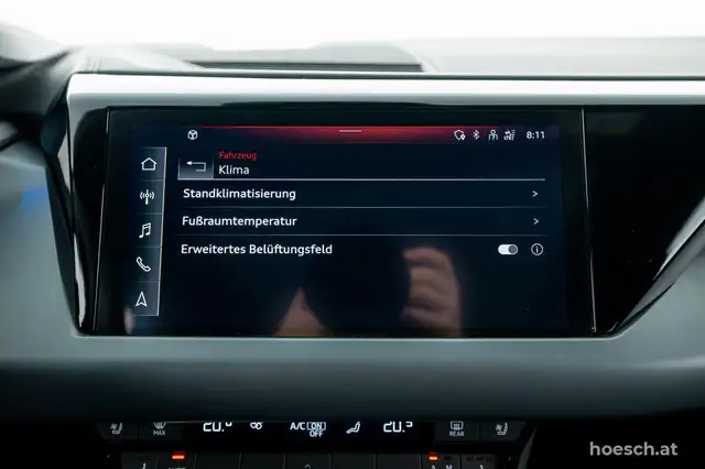 Audi e-tron GT quattro BLACK MATRIX PANO B&O -62% Ansicht 16